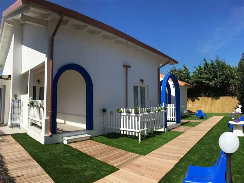 Фото Residenza Marina B&b