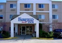 Гостиница Fairfield Inn & Suites Amarillo West/Medical Center