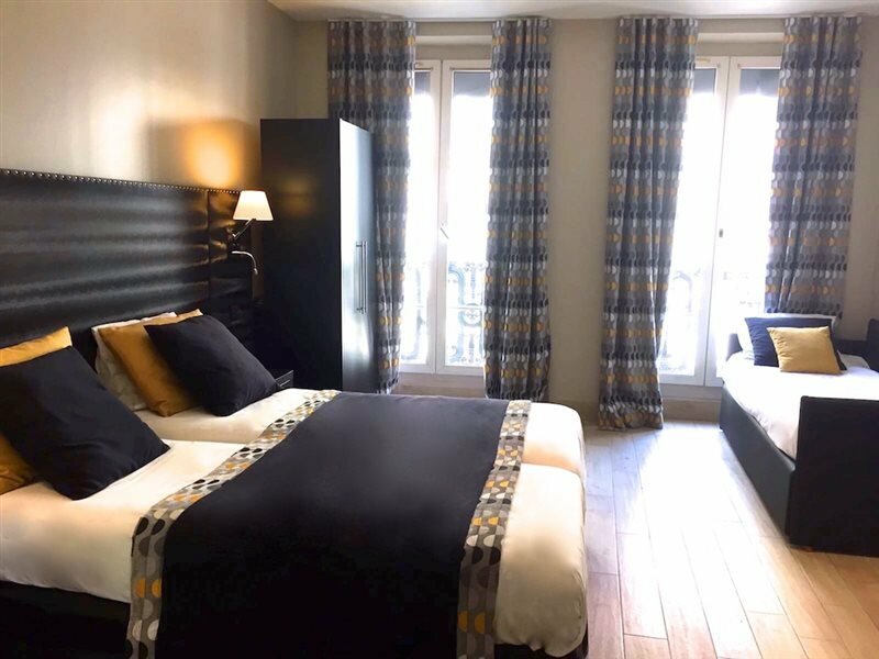 Фото Migny Opera Montmartre