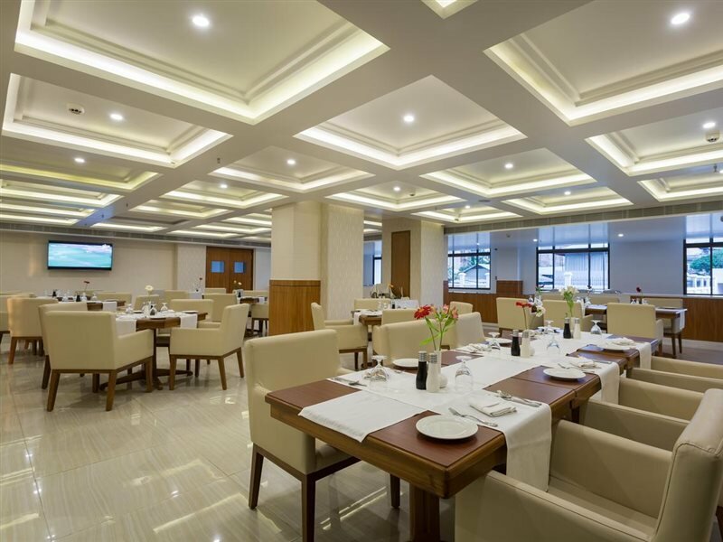 Фото Classic Grande Imphal, a member of Radisson Individuals