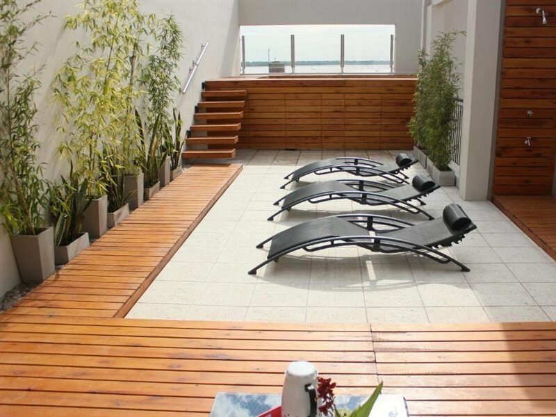 Фото Donsuites Apart Hotel