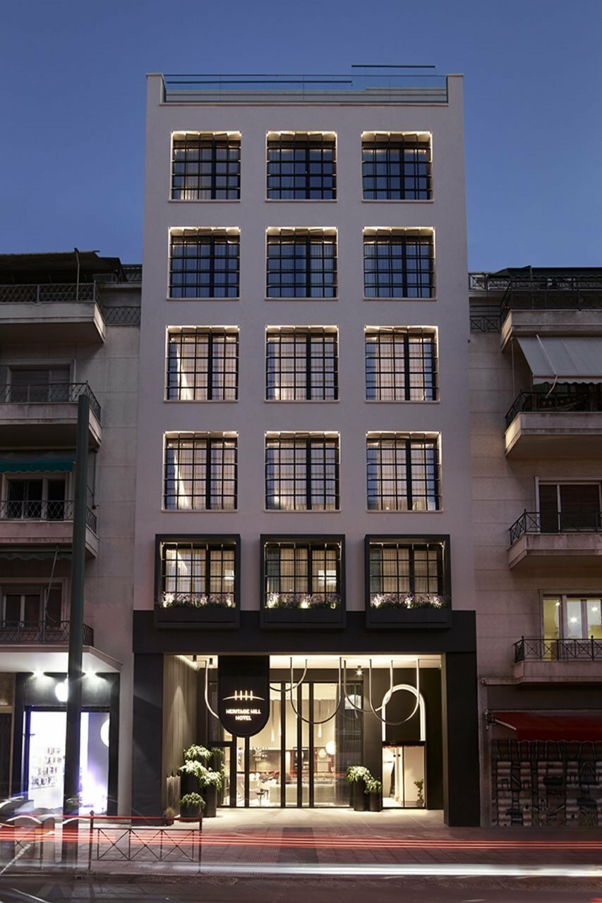 Фото Heritage Hill