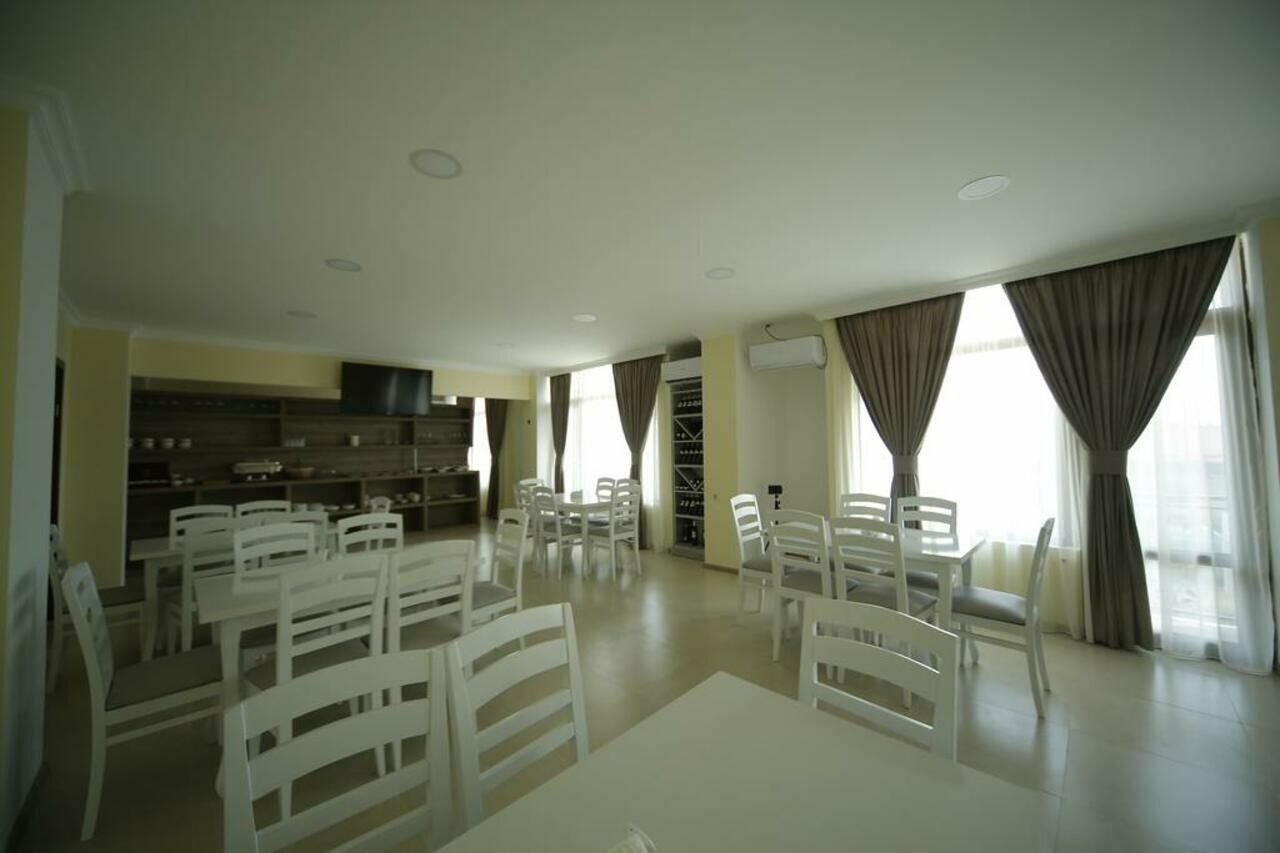 Фото Hotel Comfort