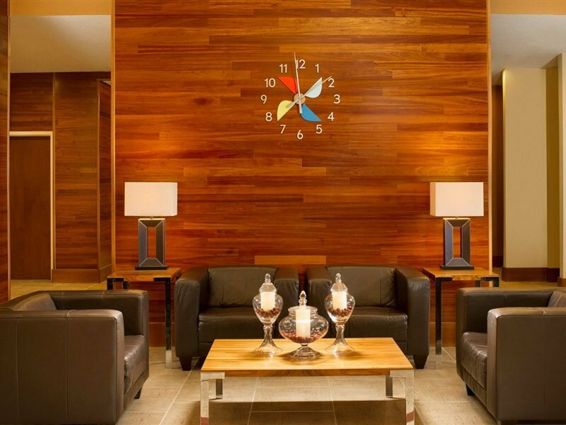 Фото Four Points by Sheraton Jacksonville Baymeadows