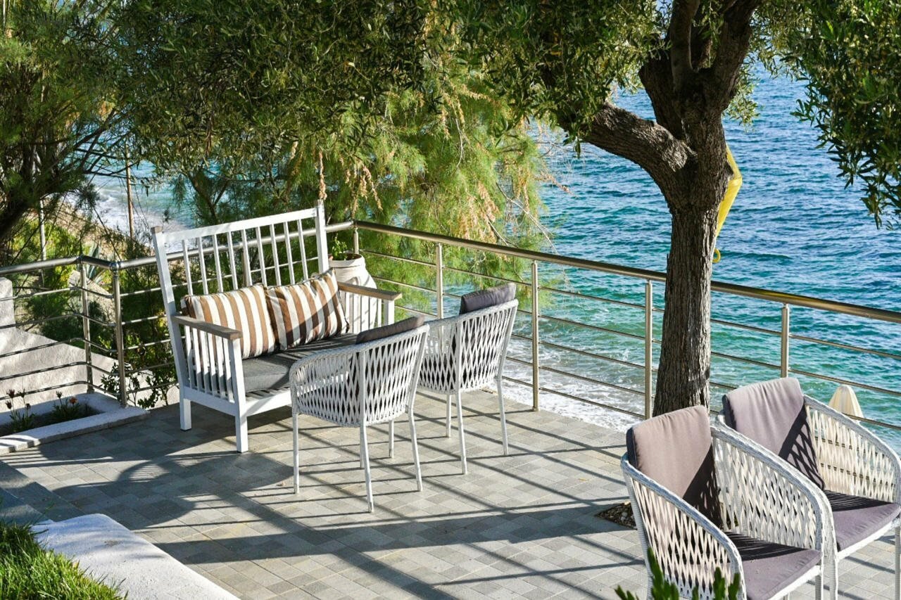 Фото Acrotel Elea Beach