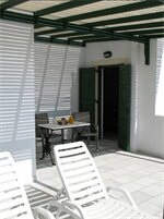 Фото Aegeon Apartments