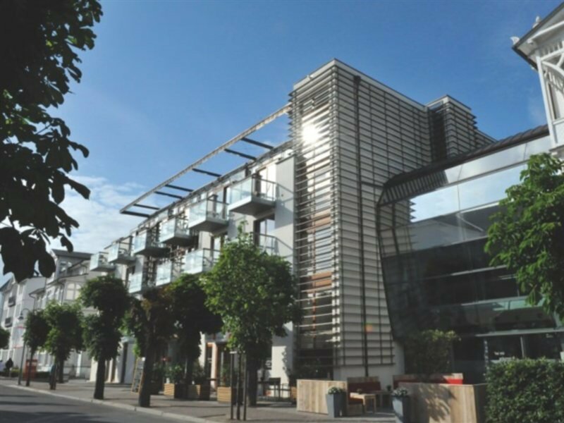 Фото Hotel meerSinn