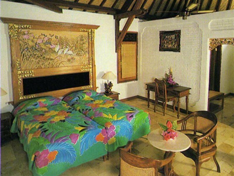 Фото Villa Chempaka