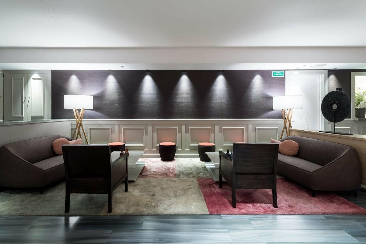 Фото Catalonia Square