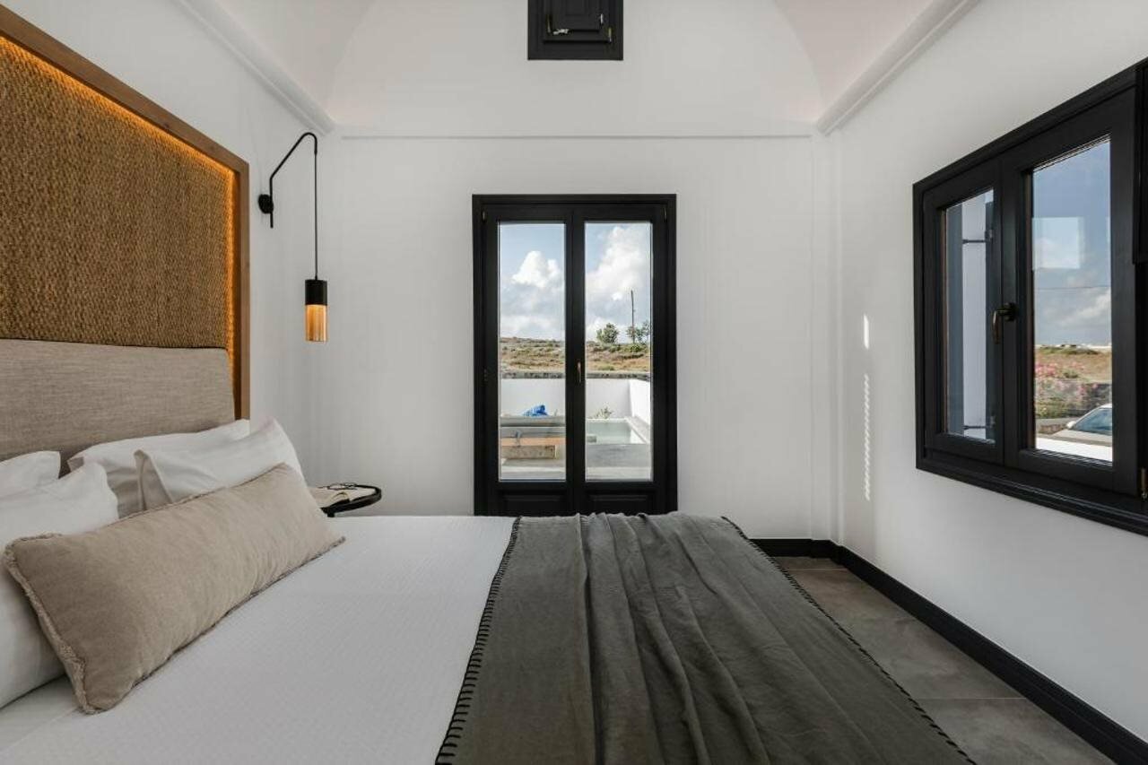 Фото Vineyard Exclusive Suites