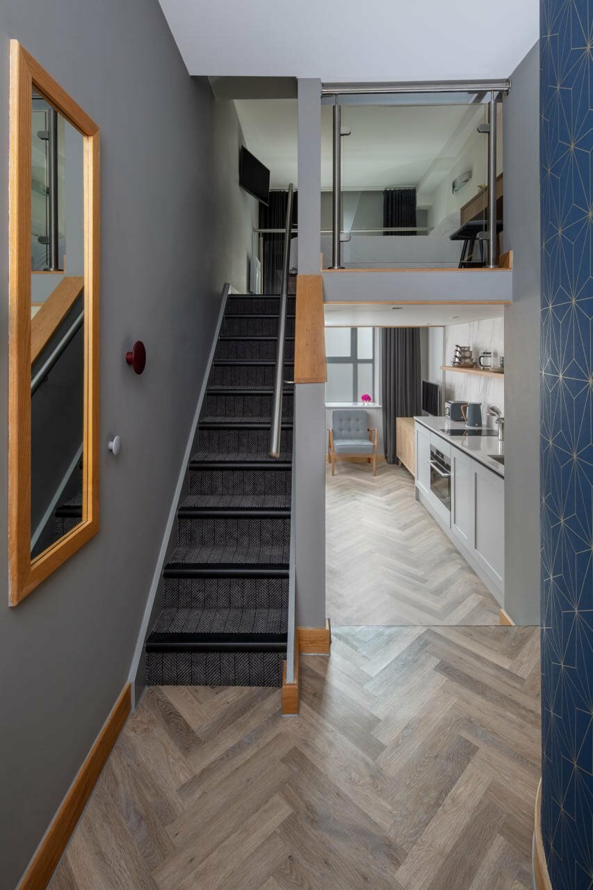 Фото KM Apartments