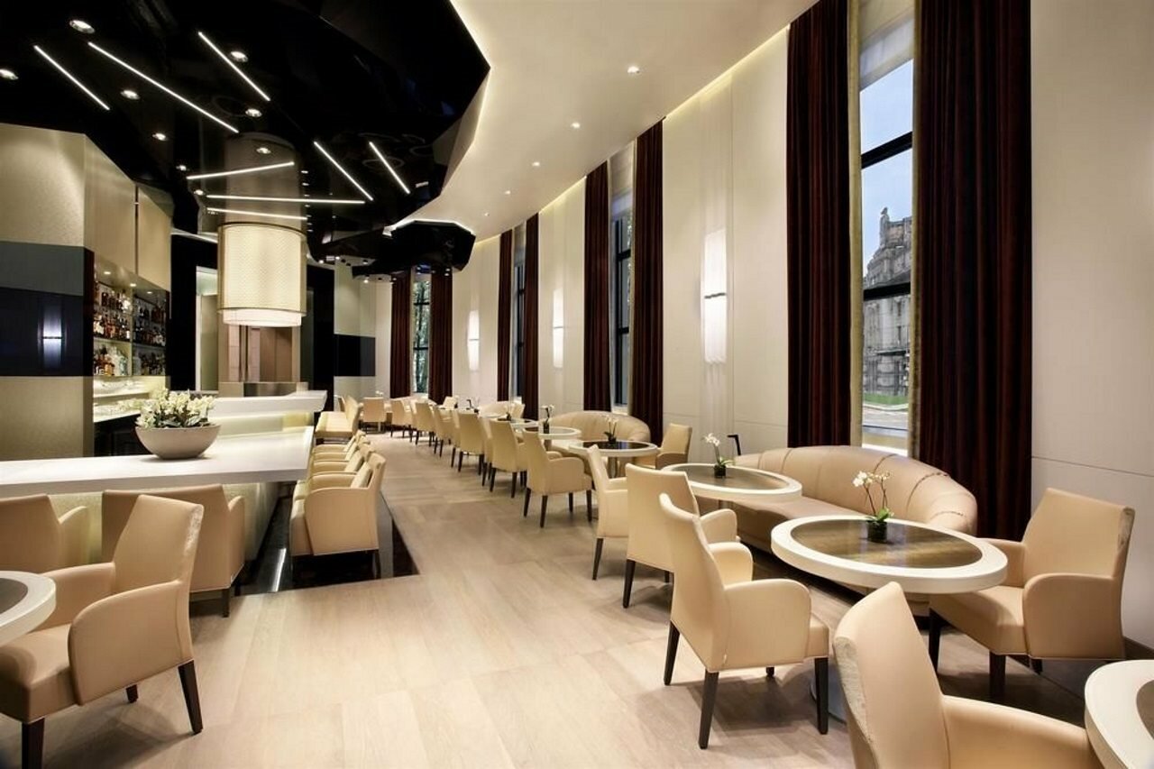 Фото Excelsior Hotel Gallia, a Luxury Collection Hotel, Milan