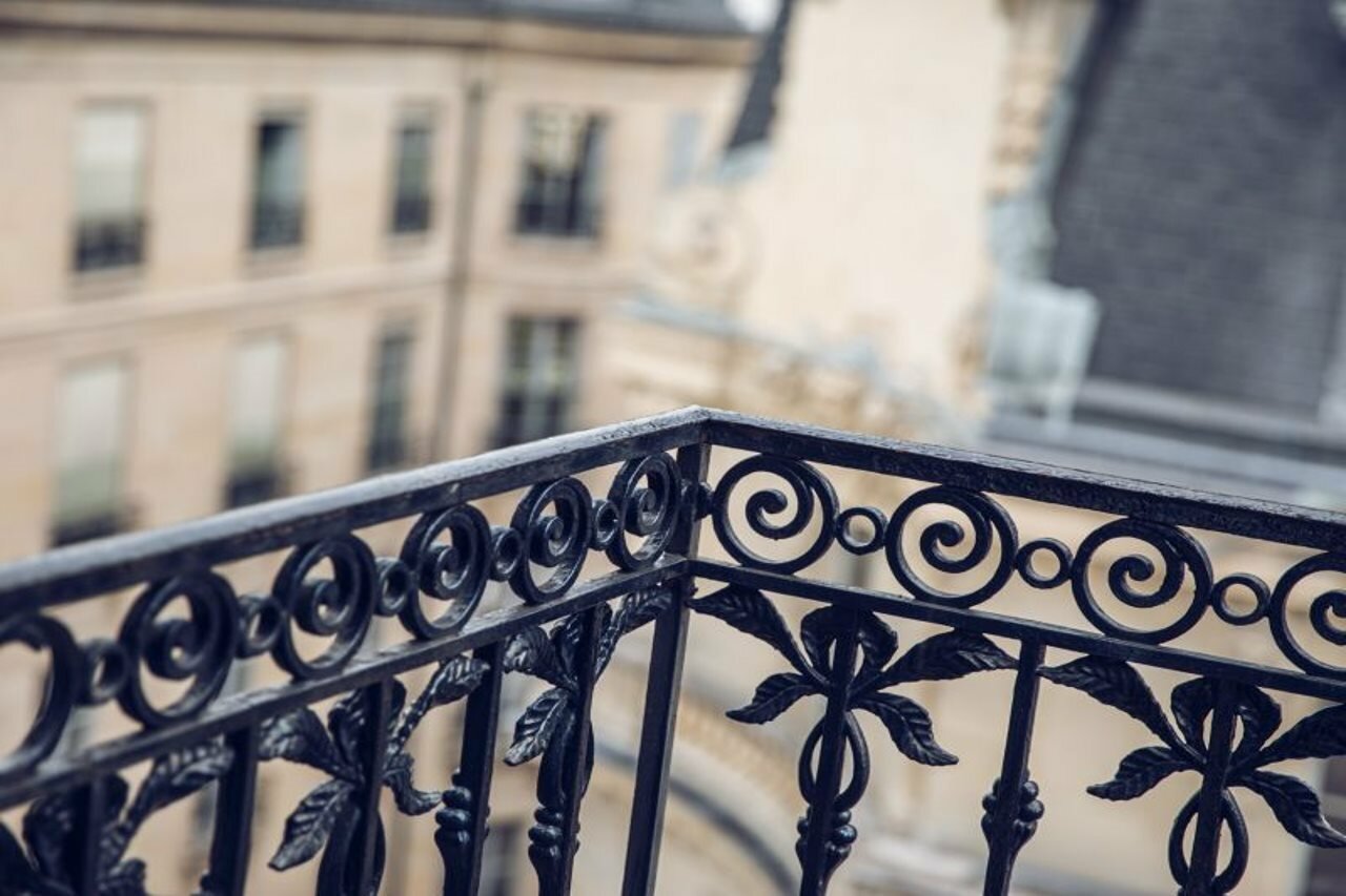 Фото Timhotel Palais Royal