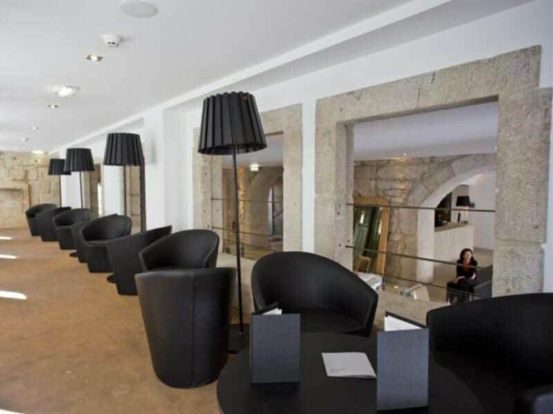 Фото Carris Porto Ribeira