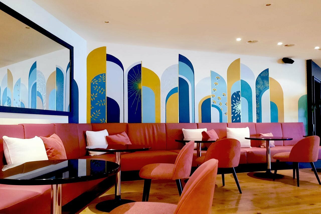 Фото Royal Plaza Montreux