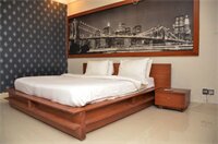 Фото Gofas Lodge