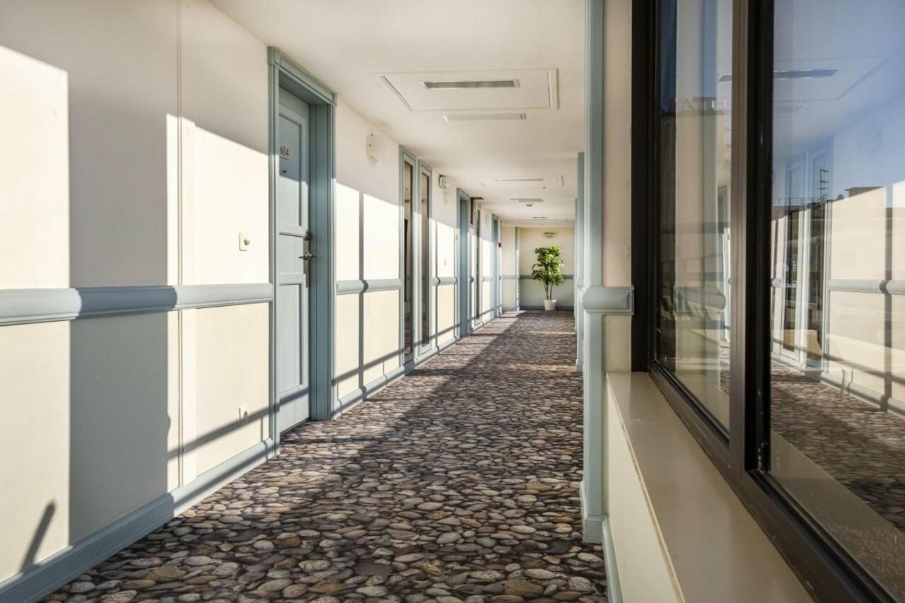 Фото Hotel Nice Riviera