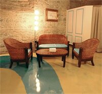 Фото Hotel Villa Fiorita