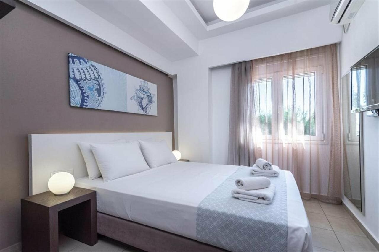 Фото Coral Apartments