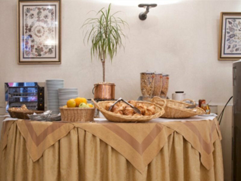 Фото Hotel du Helder