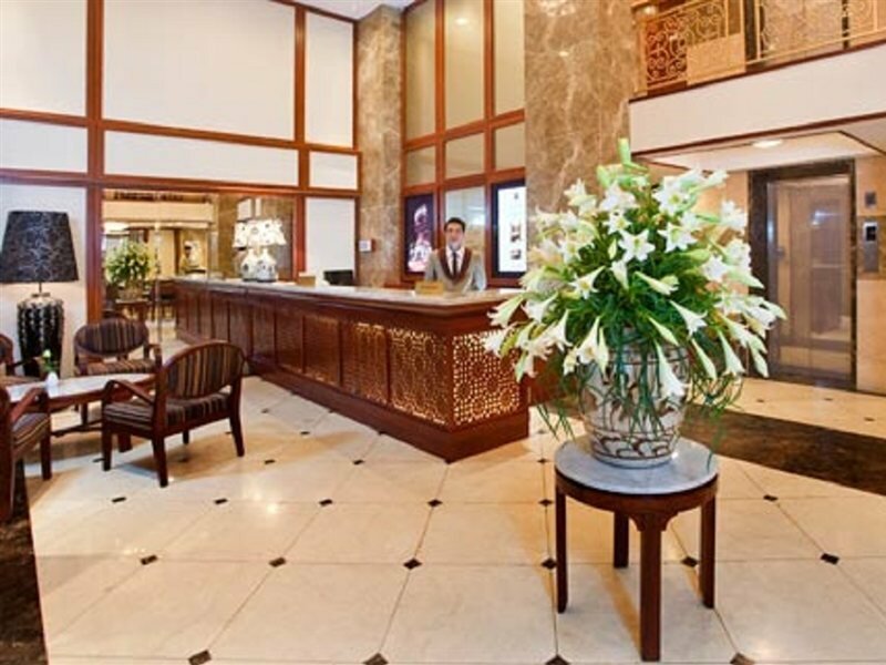 Фото отеля 2