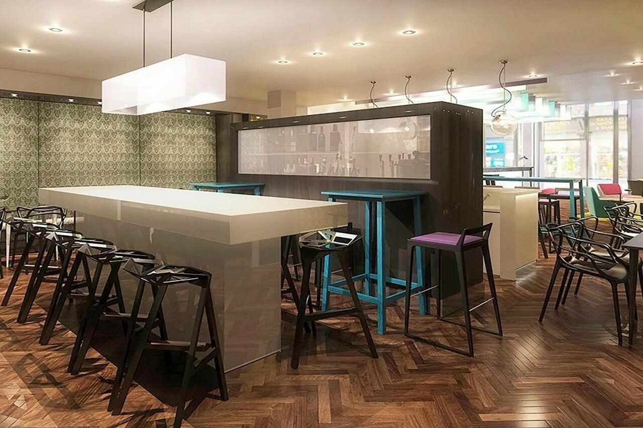 Фото Ibis Styles Liverpool Centre Dale Street Cavern Quarter