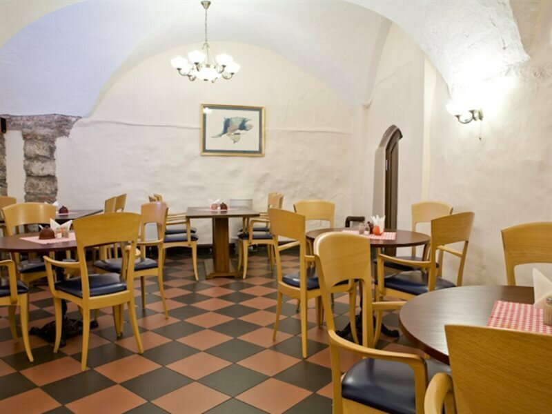 Фото Rija Domus Hotel