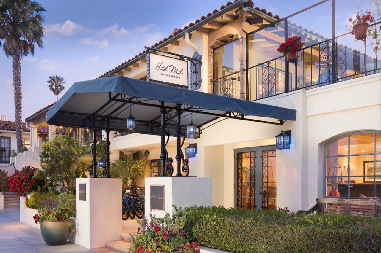 Фото Hotel Milo Santa Barbara