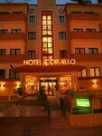 Hotel Corallo Rimini