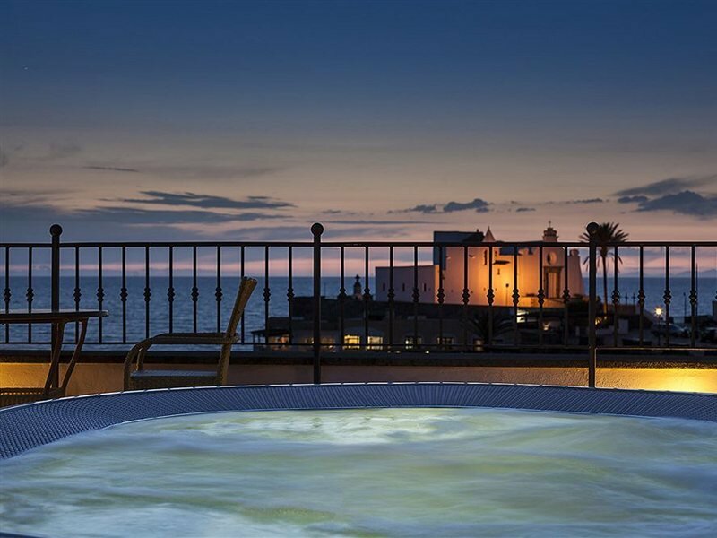 Фото Hotel Nettuno