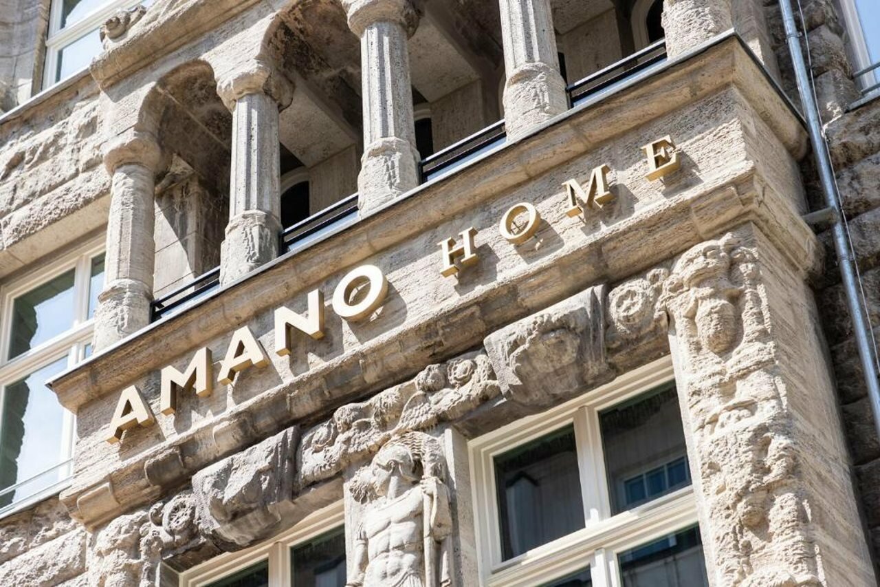 Фото Amano Home Leipzig