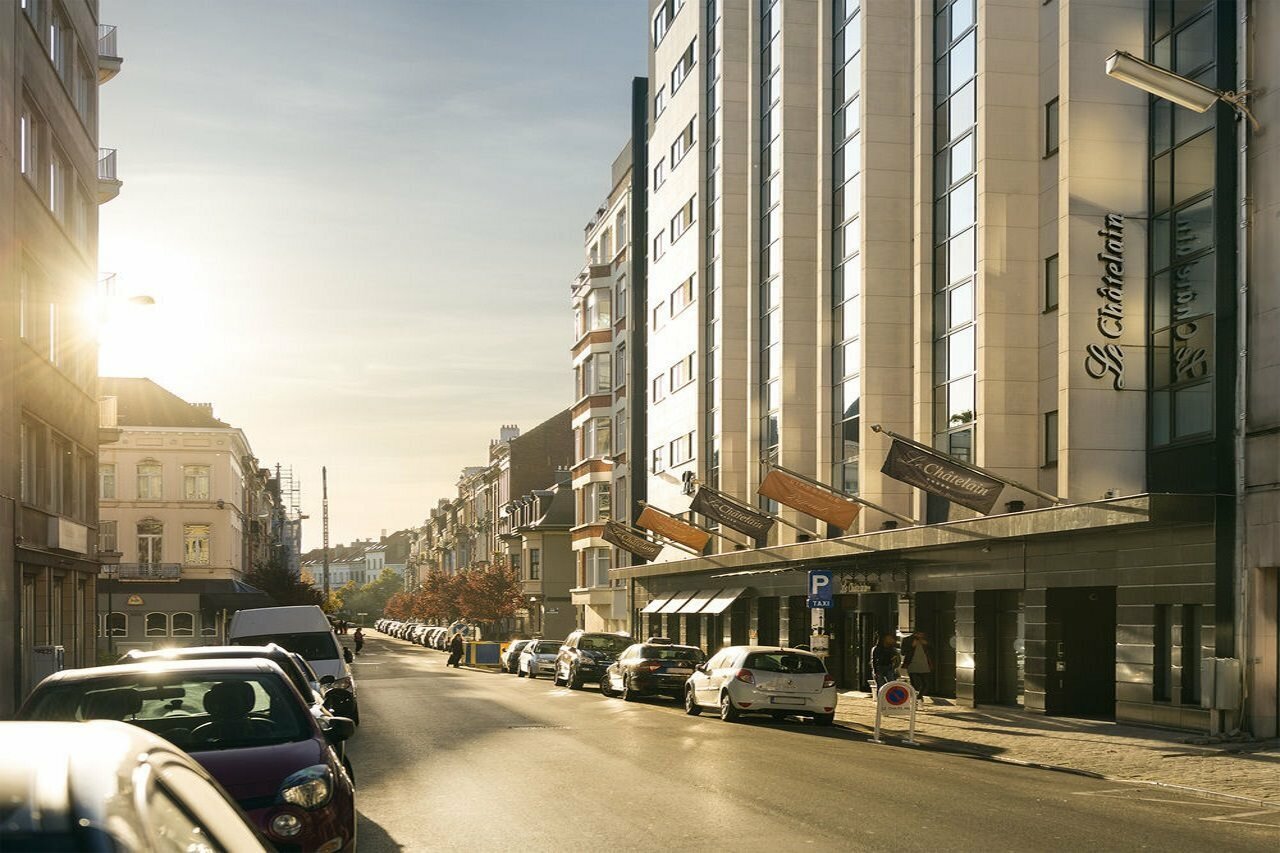 Фото Le Châtelain