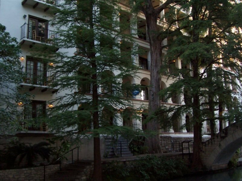 Фото Omni La Mansion del Rio