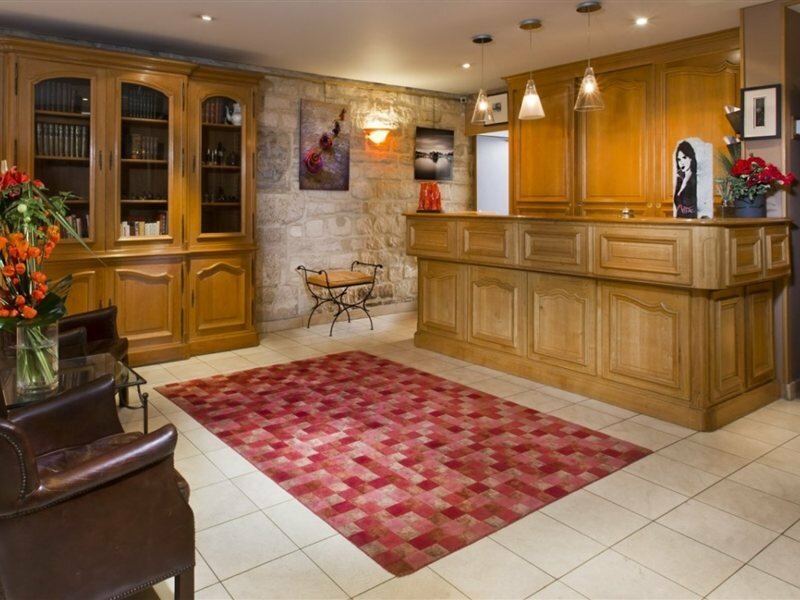 Фото отеля 5