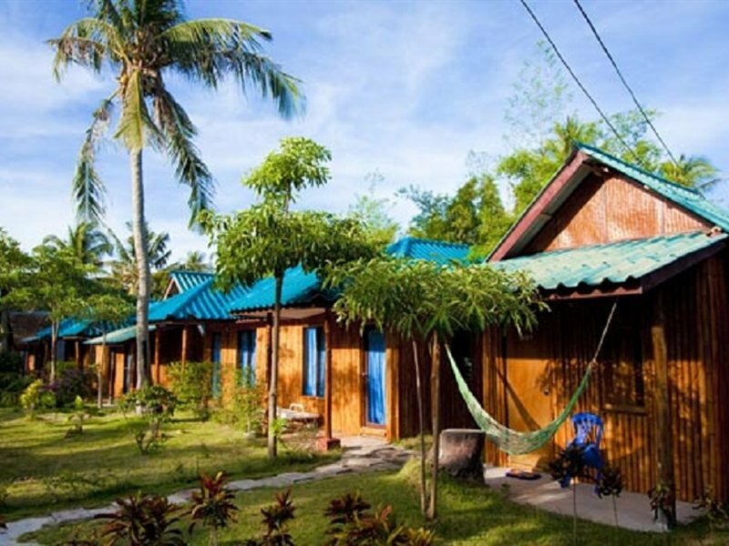 Фото Power Beach Resort