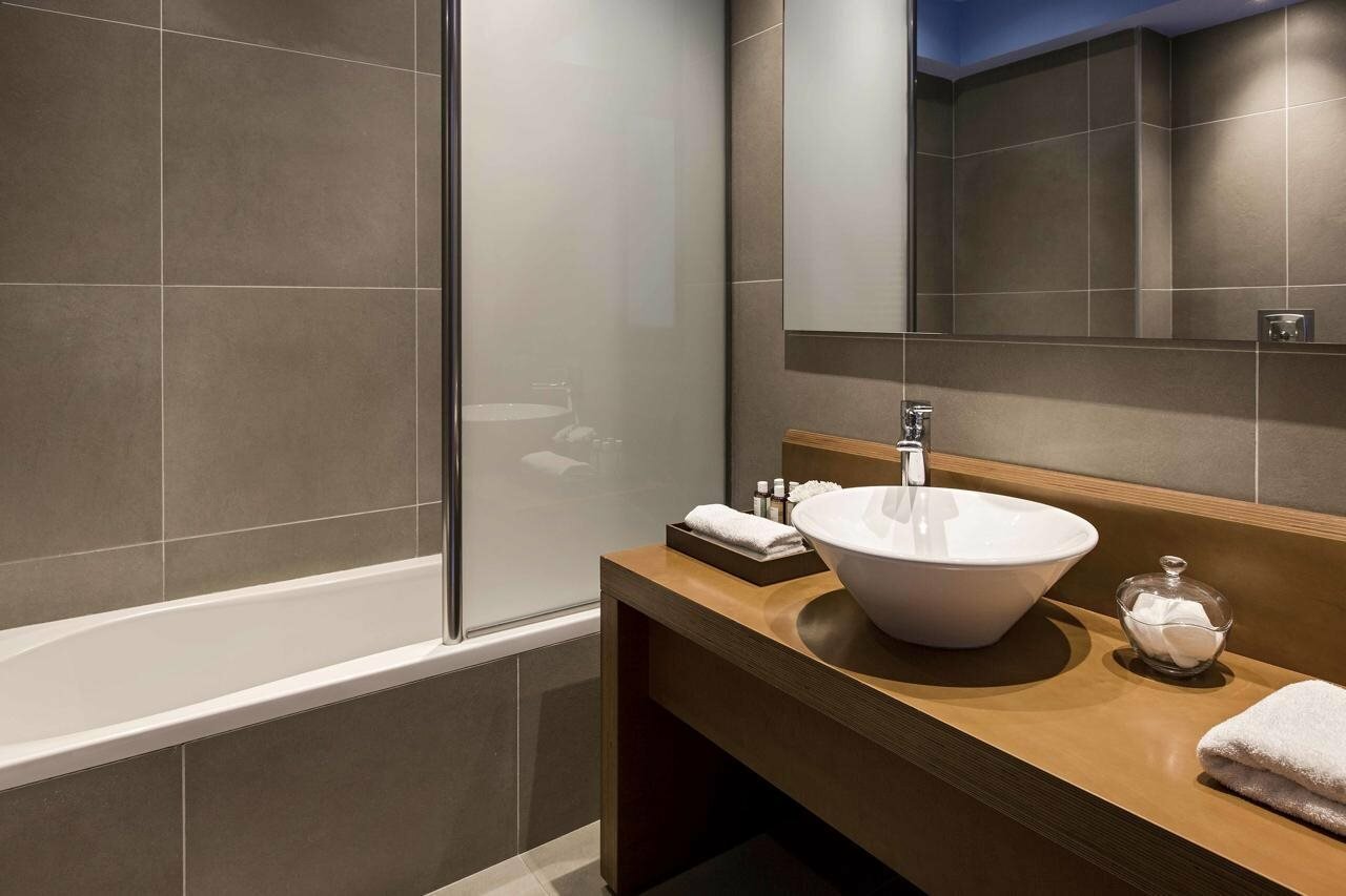 Фото Elounda Bay Palace Hotel