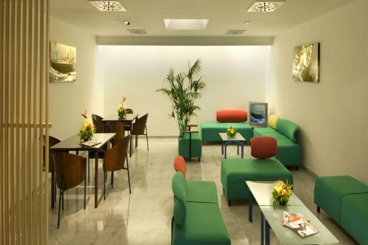 Фото Hotel Nautico