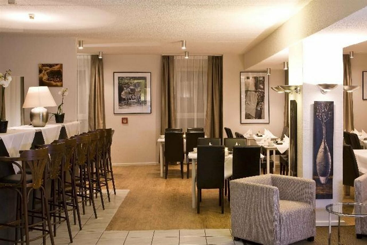 Фото City Inn Hotel Leipzig