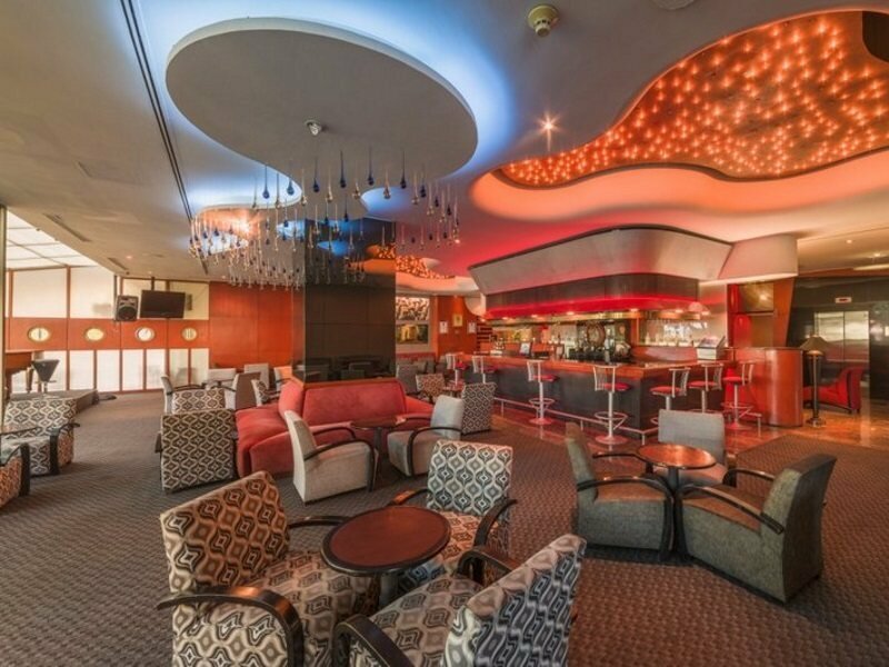 Фото Holiday Inn Guadalajara Select