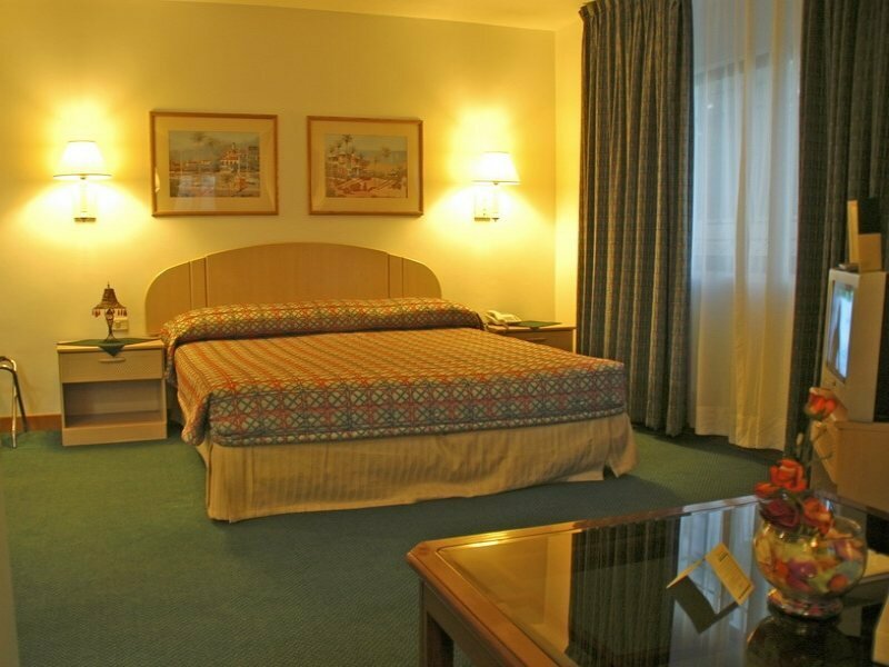 Фото Larsa Hotel