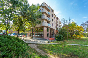 Гостиница CityHome Aparthotel в Софии