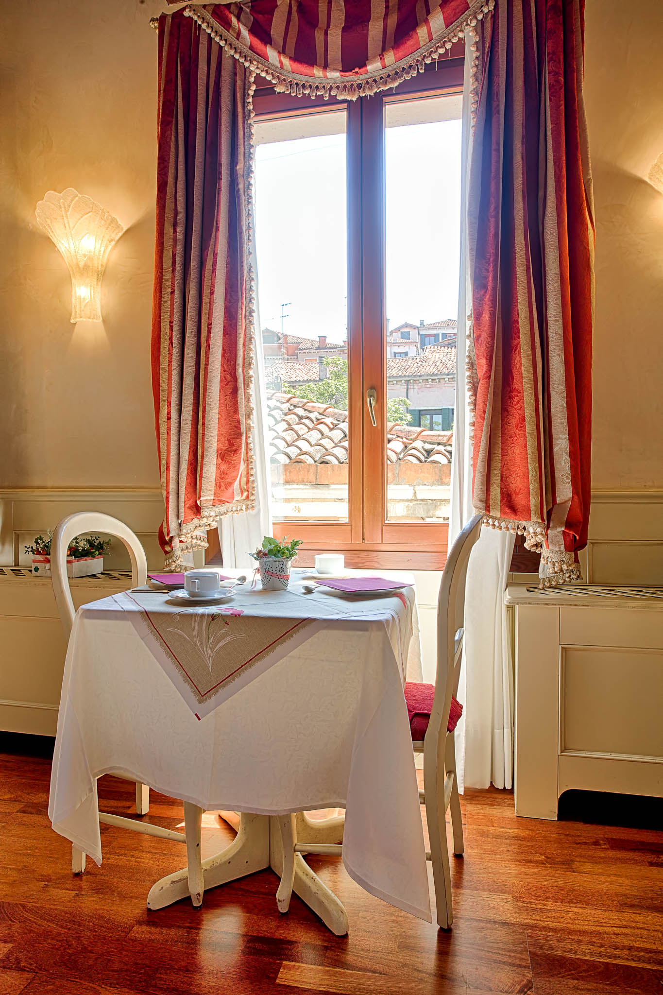 Фото Ca' San Polo