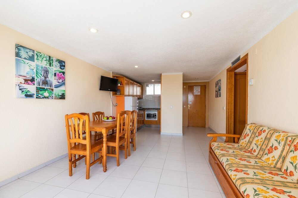 Фото Los Peces Rentalmar