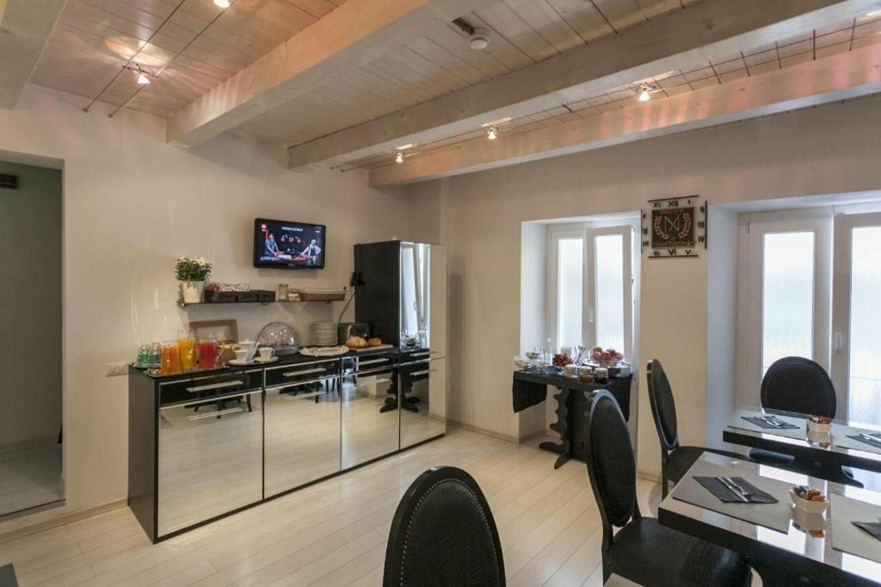 Фото Hotel Nazionale