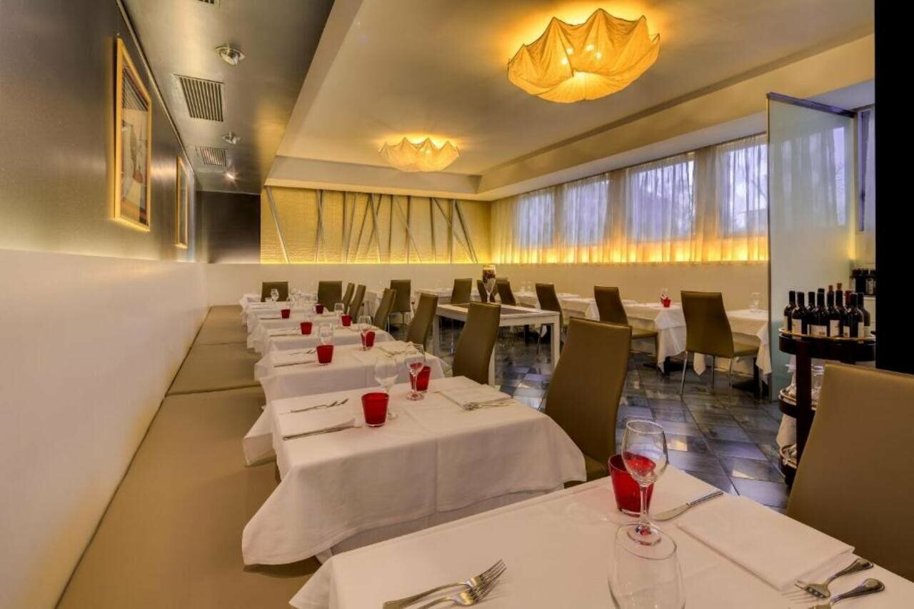 Фото Best Western Plus Hotel Farnese