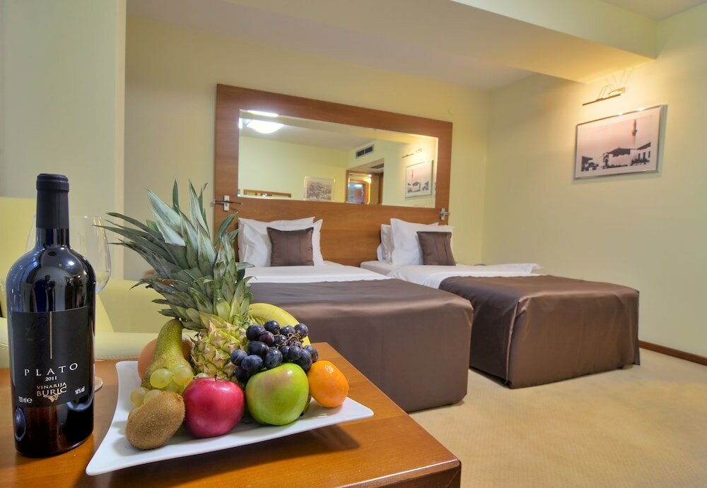 Фото Hotel Podgorica