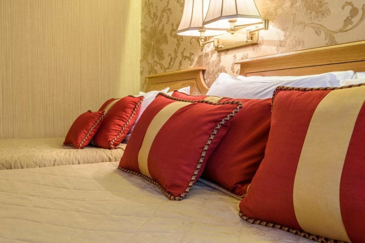 Фото Montana Hotel London