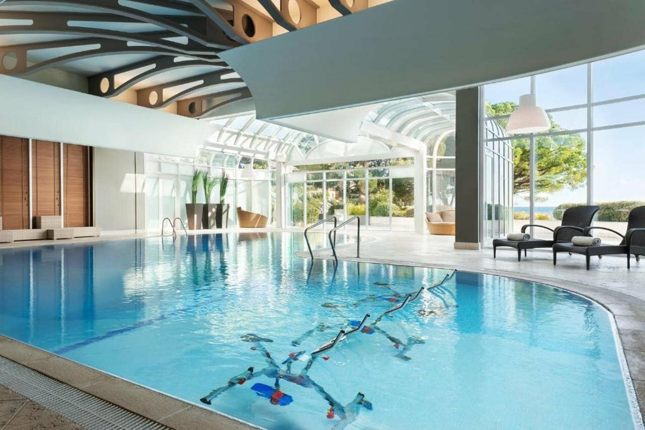 Фото Le Meridien Beach Plaza