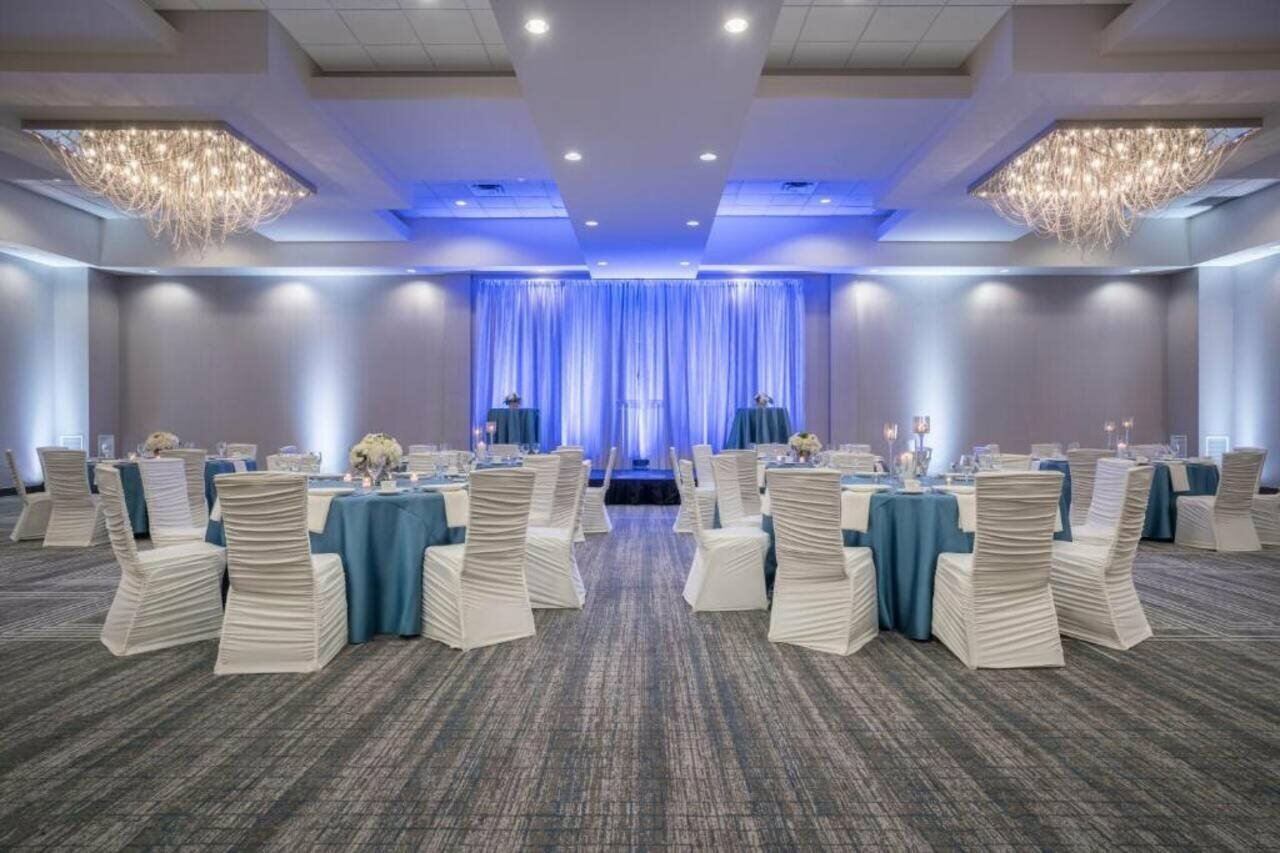 Фото Hilton Minneapolis Bloomington