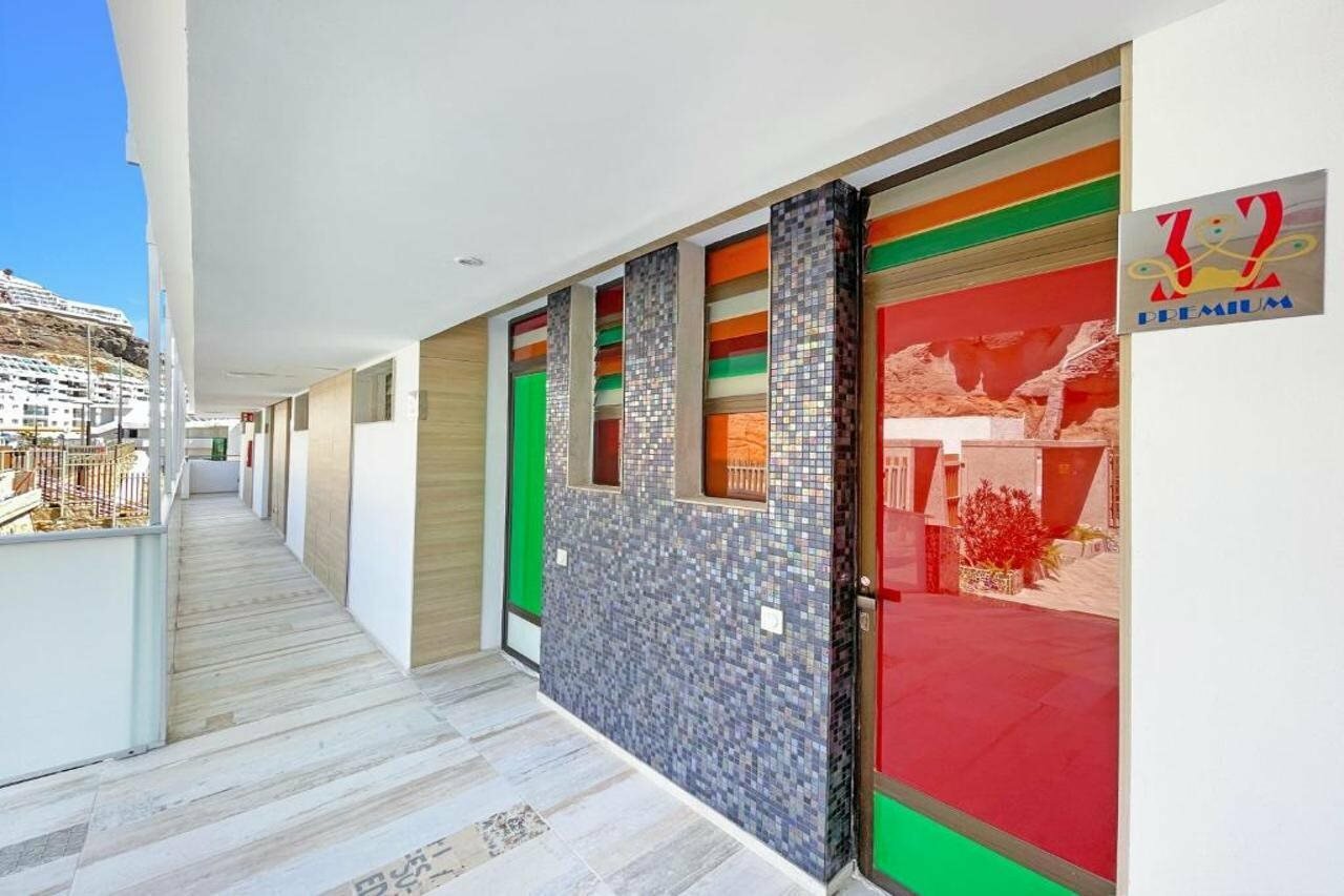 Фото Punta del Rey - Adults Only